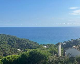 Vista exterior de Casa o xalet en venda en Lloret de Mar