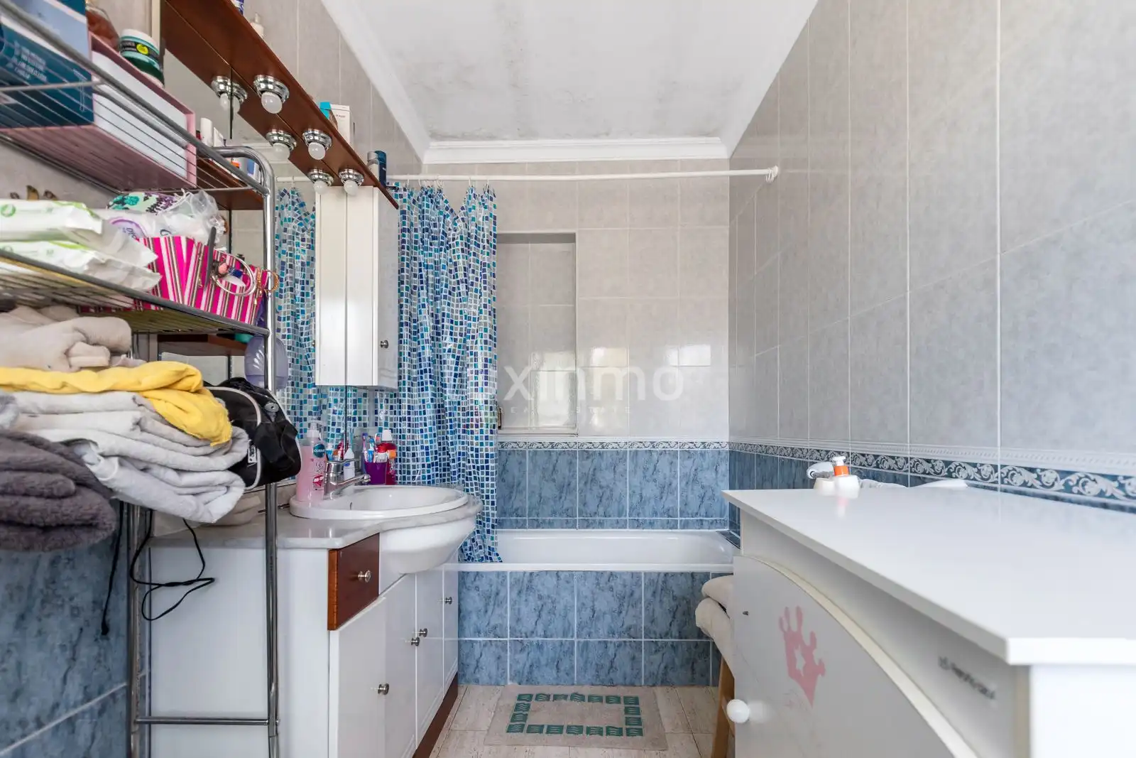 Detached house with pool for sale in Altea ciudad, imagen 17