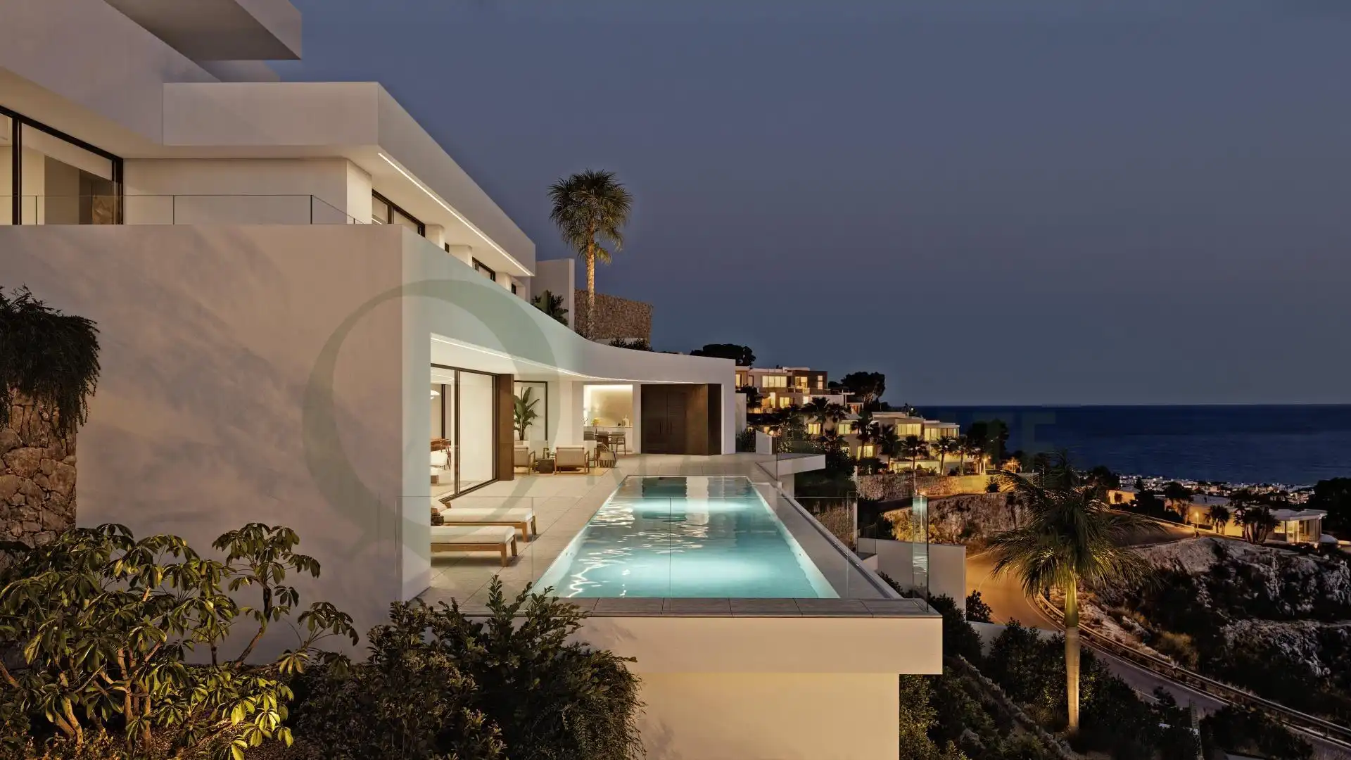 New build Detached house with terrace for sale in Avinguda de Pedramala, imagen 7