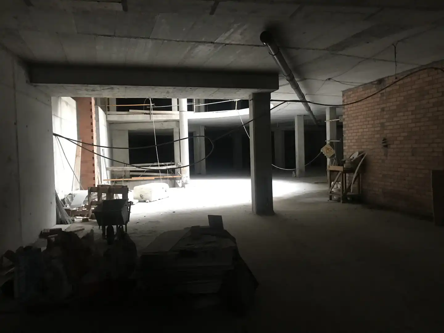 Local comercial de lloguer a Rúa do Marqués de Valladares 18, imagen 11