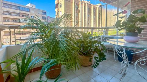 Foto 5 de Apartamento en venta en Campello pueblo, Alicante