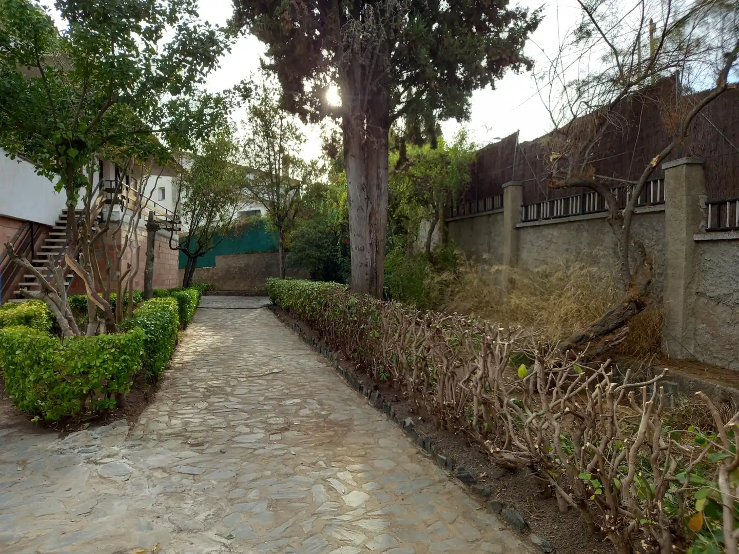 Casa amb jardí en venda a Santa Maria de Palautordera, imagen 42