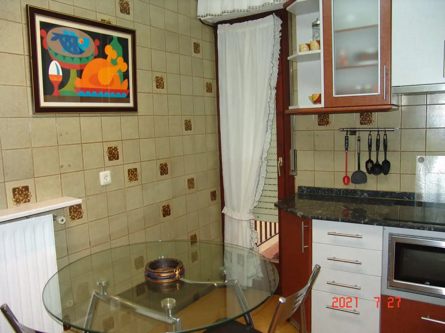 Wohnung mit Aufzug zum Verkauf in Avenida de Doce Ligero de Artillería, imagen 13