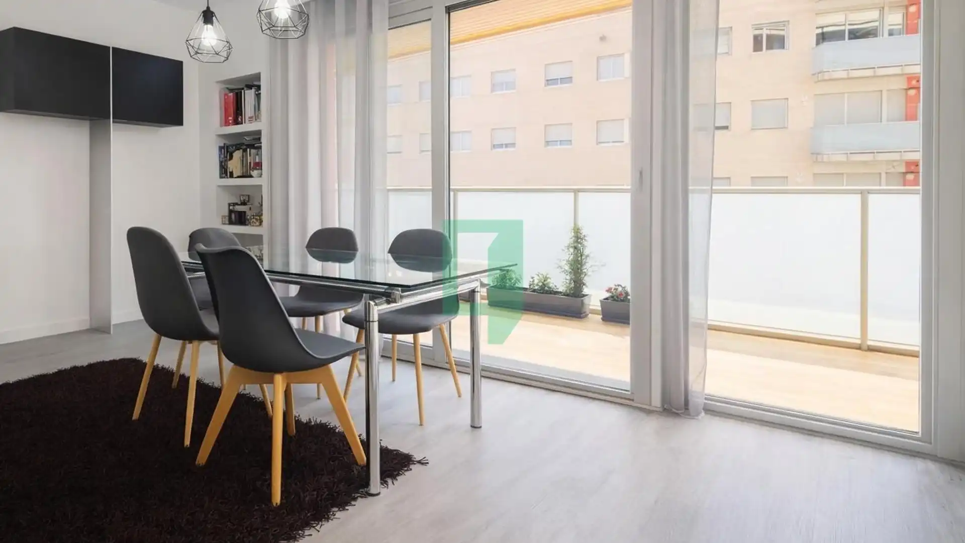 Flat for sale in Carrer del Tresmall, Port