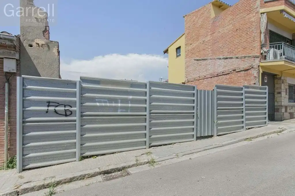 Terreni e lotti in vendita a carrer BRUC 
 MOLLET DEL VALLES (BARCELONA), imagen 17
