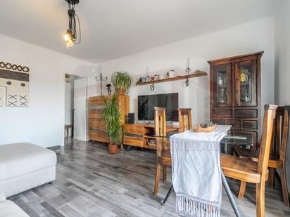 Living room of Flat for sale in Reus  with Air Conditioner, Heating and Balcony