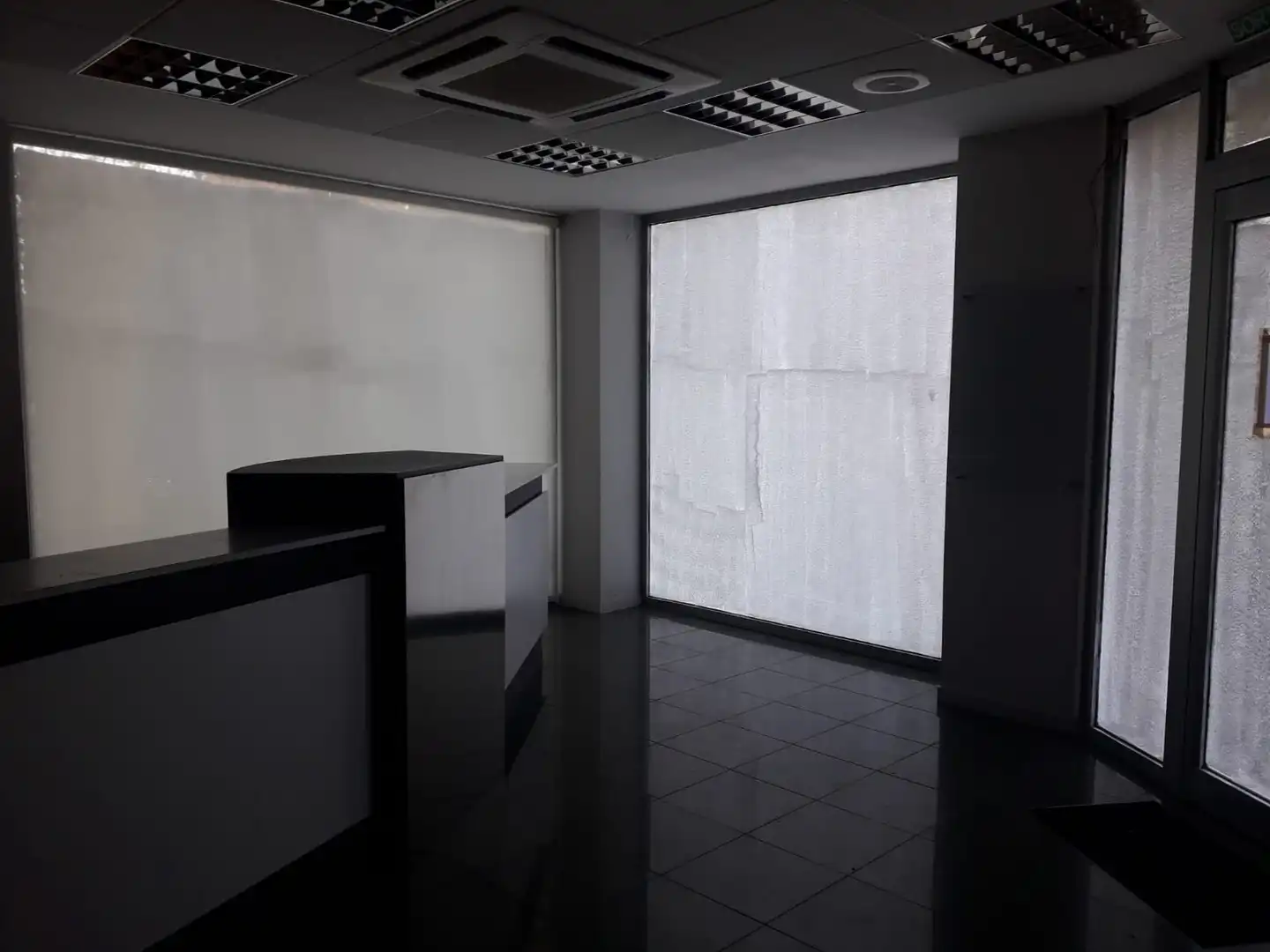 Local en venda en L'Hospitalet de Llobregat