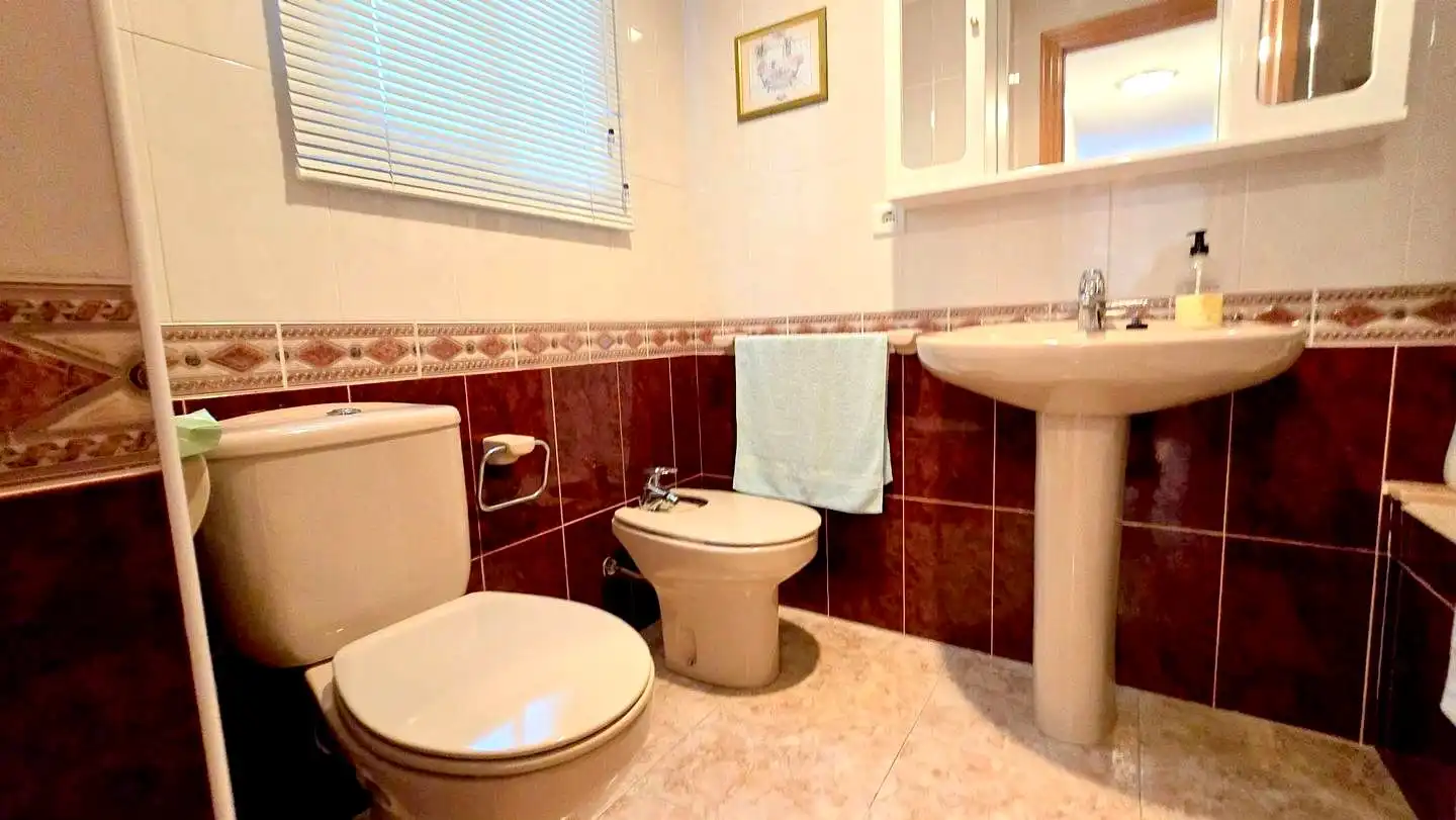 Apartament amb ascensor en venda a calle Cullera 45, imagen 21