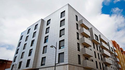 Foto 5 de Garatge en venda a Cm Real, La Gangosa, Vícar