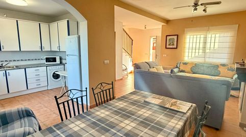 Foto 5 de Casa adosada en venda a Fuente de Piedra, Málaga