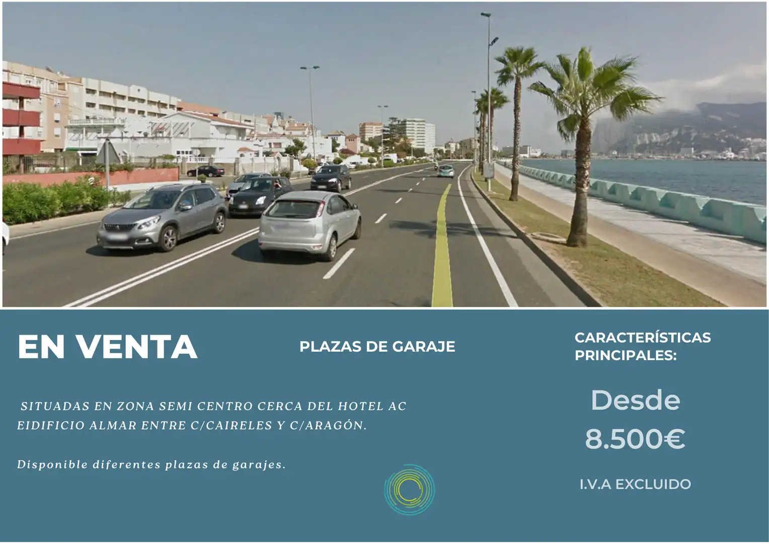 Individuel à vendre à Calle los Caireles 11