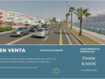 Individuale in vendita a Calle los Caireles 11