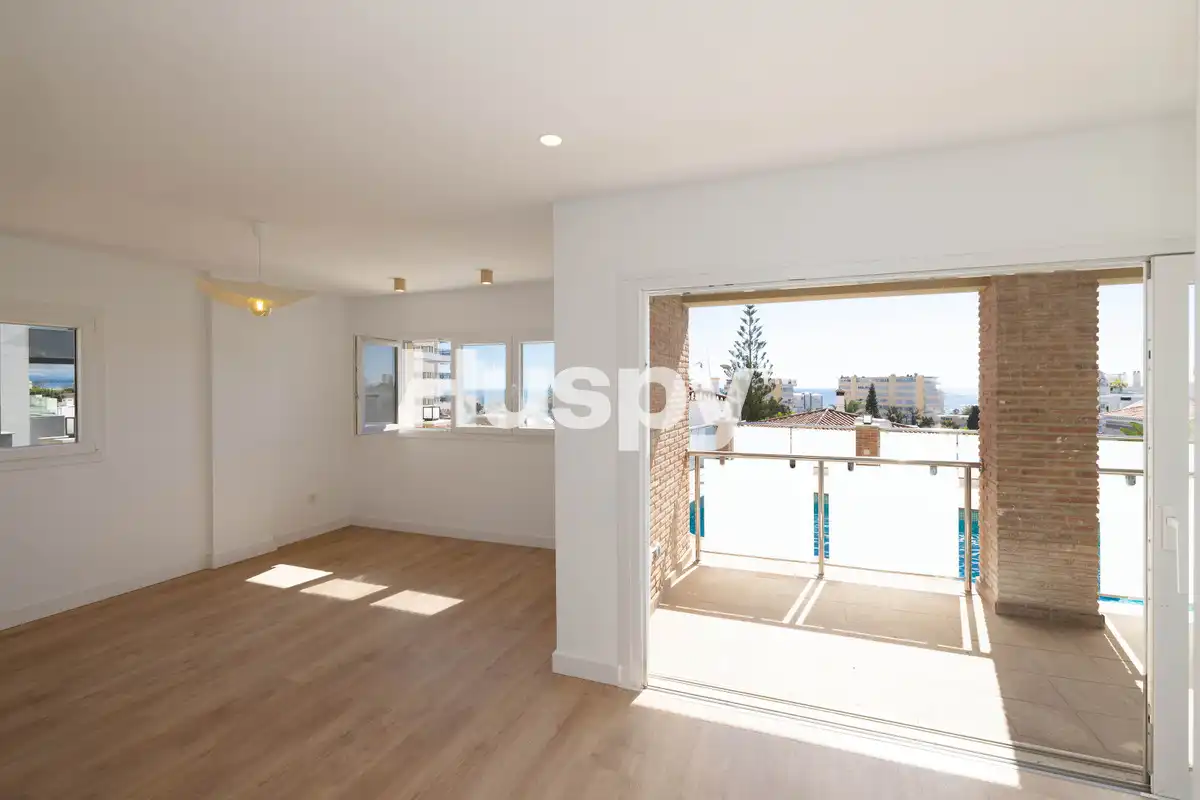 Flat with terrace for sale in Calle Francisco de Quevedo, imagen 6