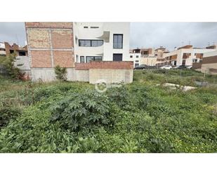 Land for sale in Vélez-Málaga