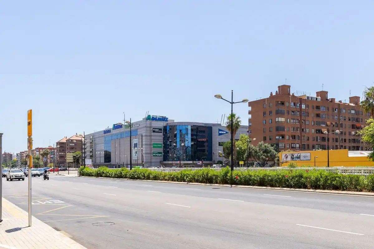 Pis amb terrassa en venda a Carrer de Félix del Río, imagen 34