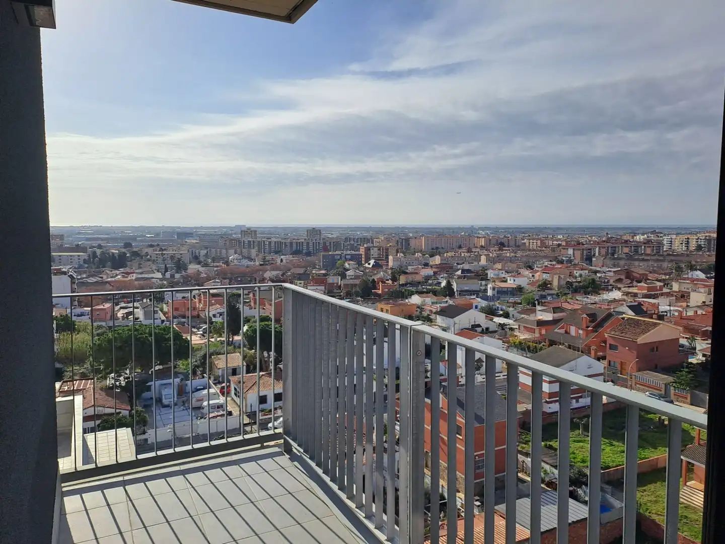 Flat for rent in Torrent Ballester