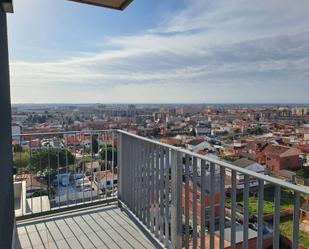 Flat to rent in Torrent Ballester