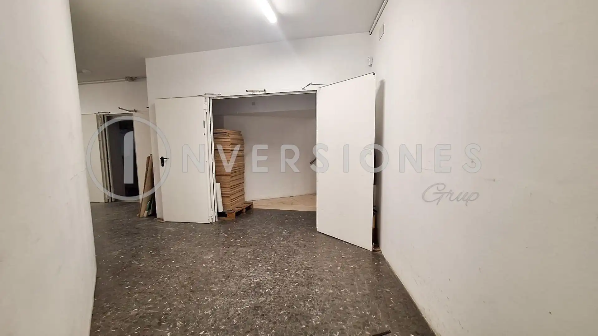 Gewerbefläche zur Miete in Carrer Mallorca, imagen 29