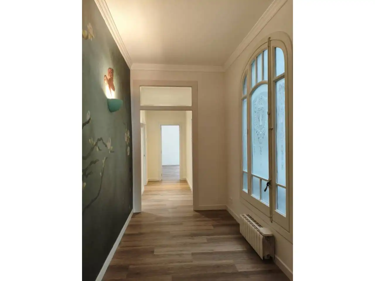 Appartamento con terrazza in vendita a Calle Bailèn, imagen 19