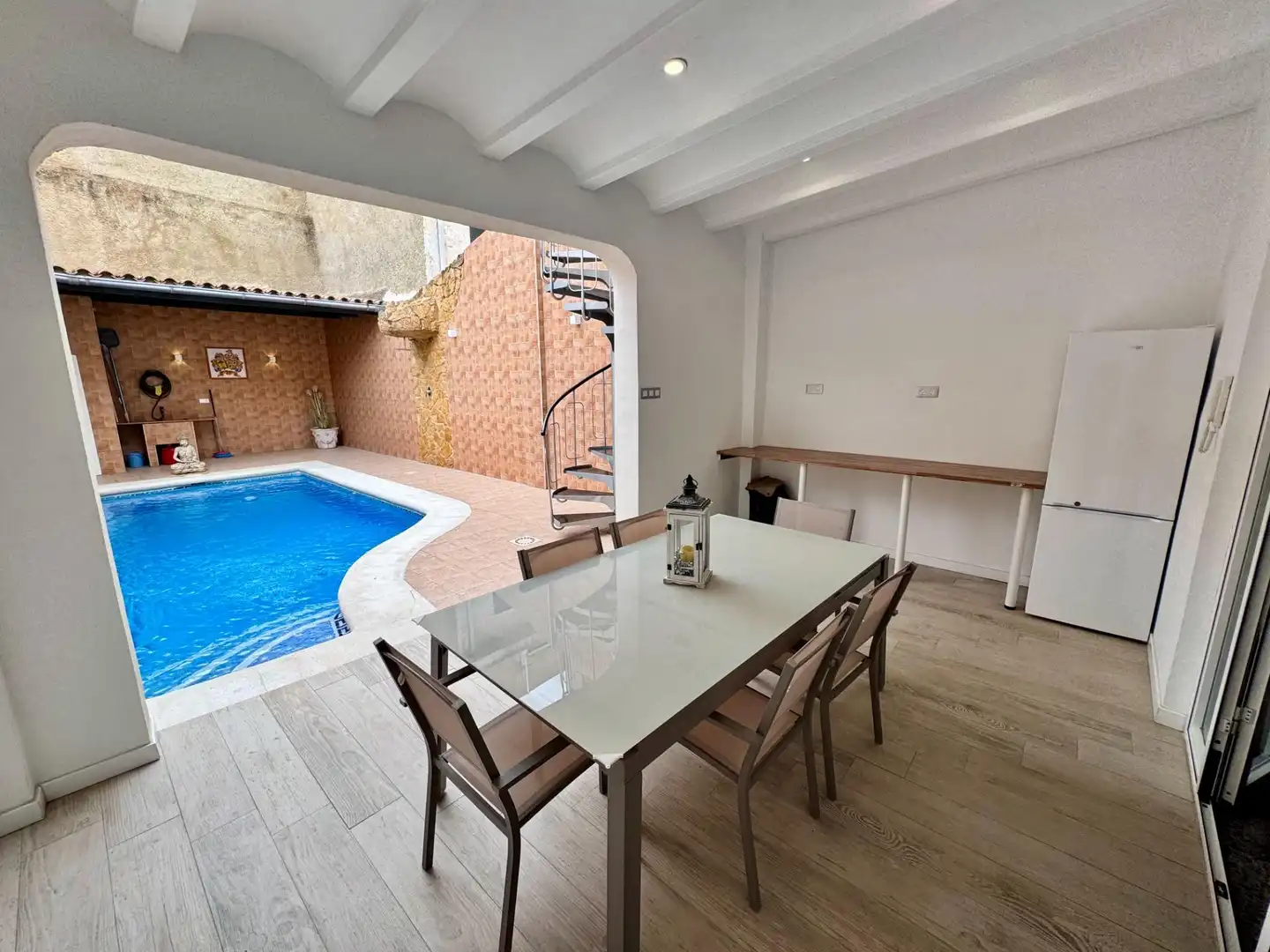 Casa o xalet en venda a SANT VICENT, Silla