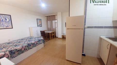 Foto 4 de Estudi de lloguer a Calle San Juan de Dios, Centro - Sagrario, Granada