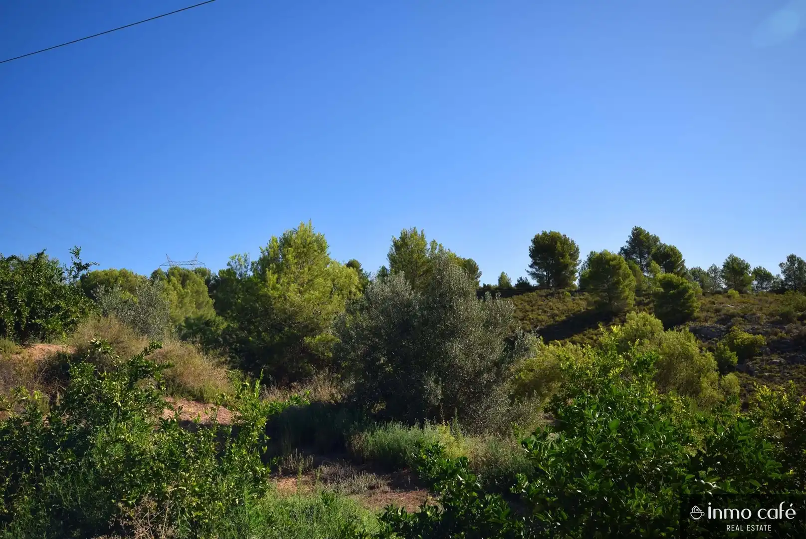 Terreny rústic en venda a L'Alcúdia de Crespins, imagen 31