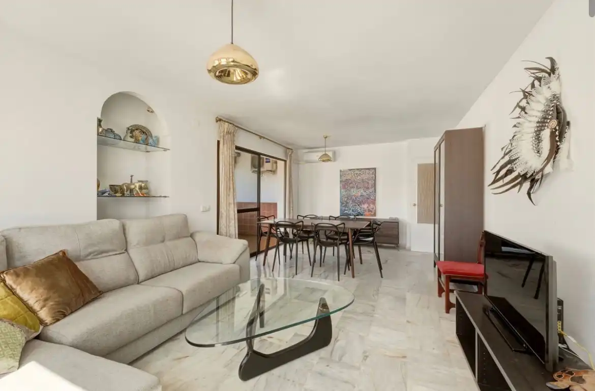 Wohnung mit Aufzug zum Verkauf in Puerto Deportivo, imagen 3