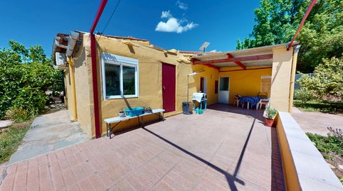 Foto 5 de Finca rústica en venda a Partida Horteta, Centro, Elda