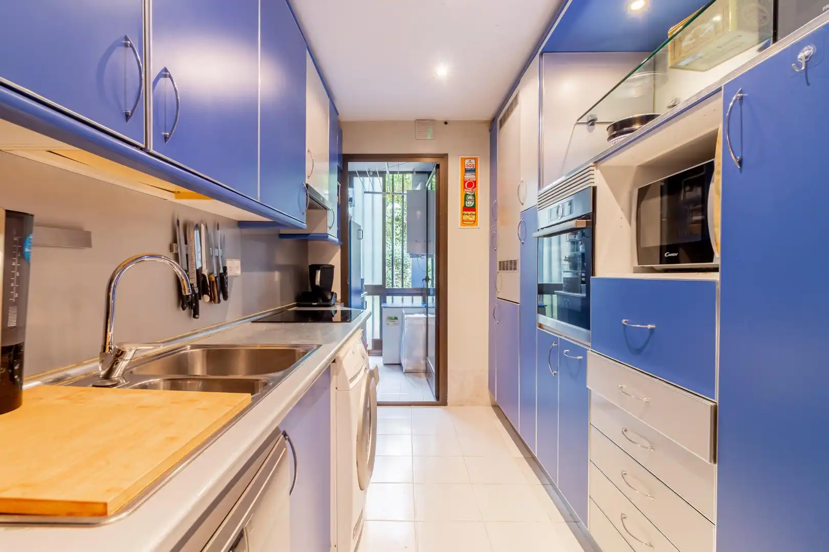 Appartement avec terrasse à vendre à COMUNIDAD CASTILLA LEON, imagen 17