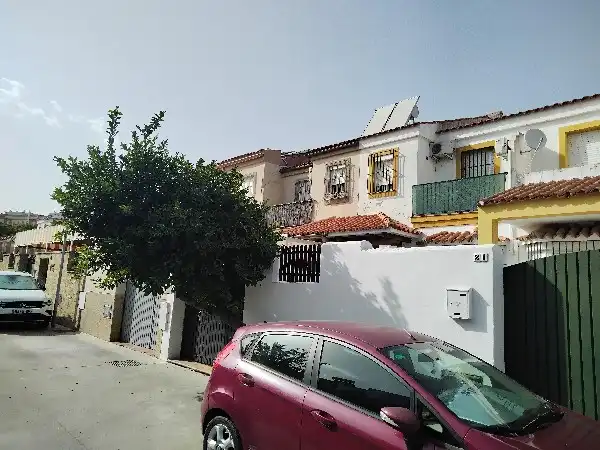 Adossat en venda a Torre Del Tajo, imagen 3