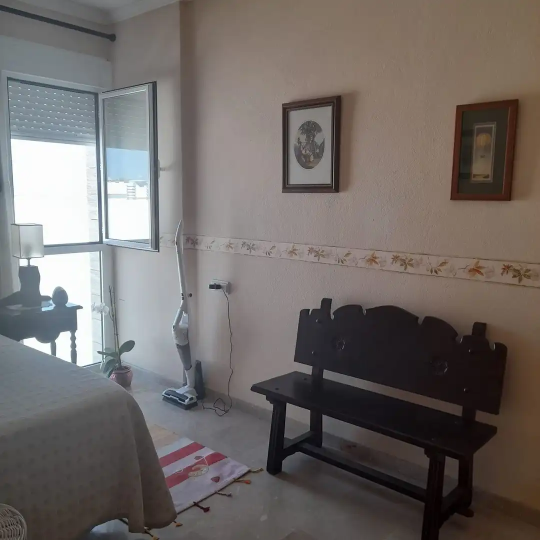 Wohnung zum Verkauf in Conil