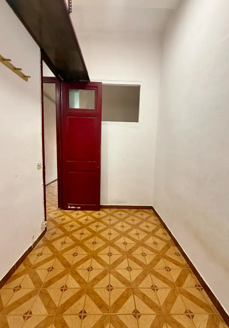 Piso en venta en Barcelona con Aire acondicionado, Calefacción y Balcón