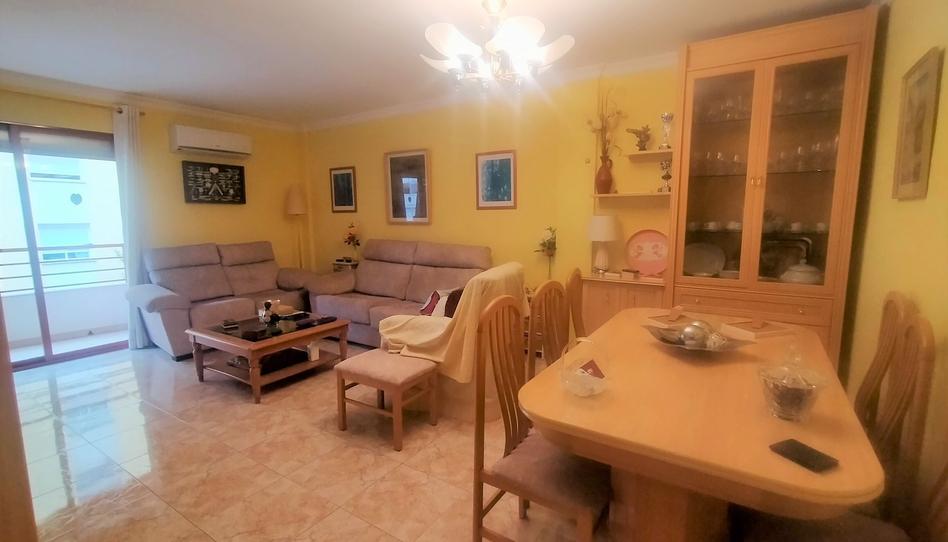 Foto 1 de Pis en venda a Centro Urbano, Alicante