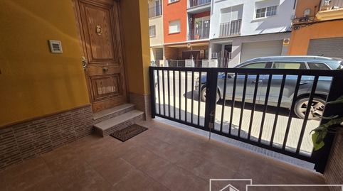 Foto 4 de Casa adosada en venta en Algemesí, Valencia