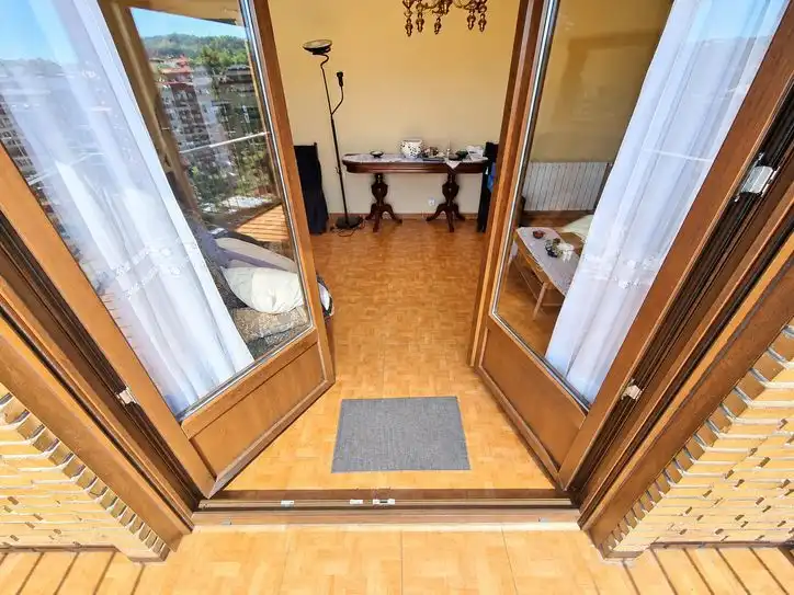 Piso con ascensor en venta en Fozaneldi - Tenderina - Ventanielles, imagen 16