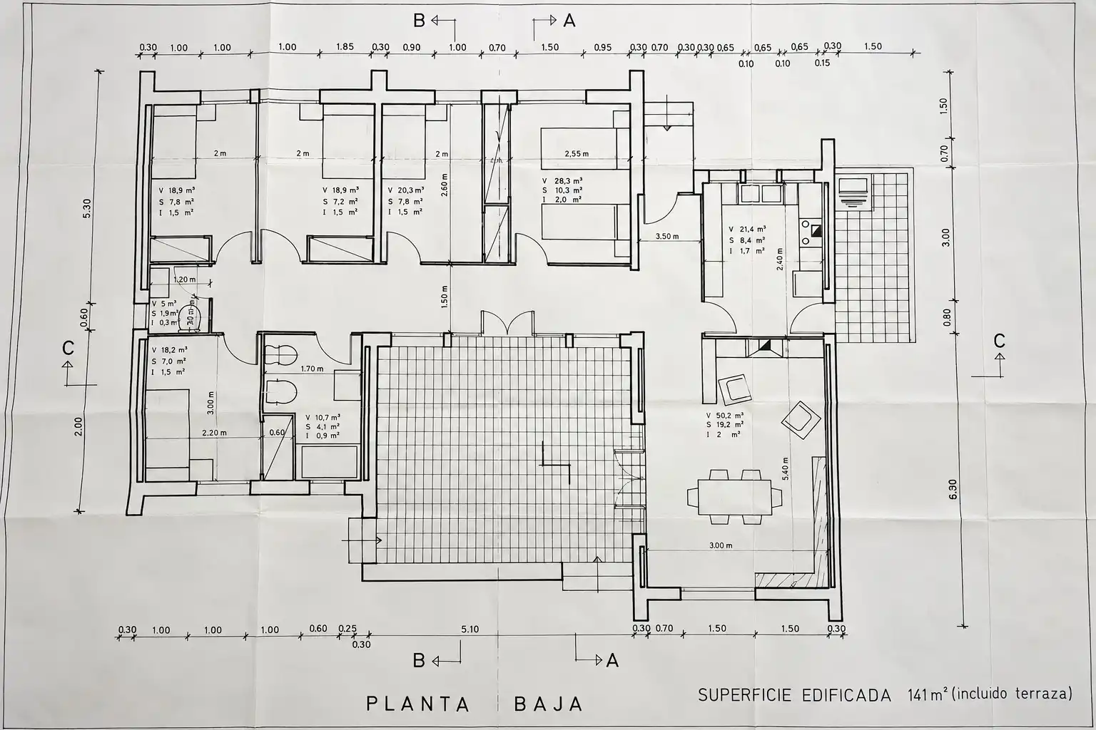 Casa o xalet en venda en Caldes de Montbui, Barcelona