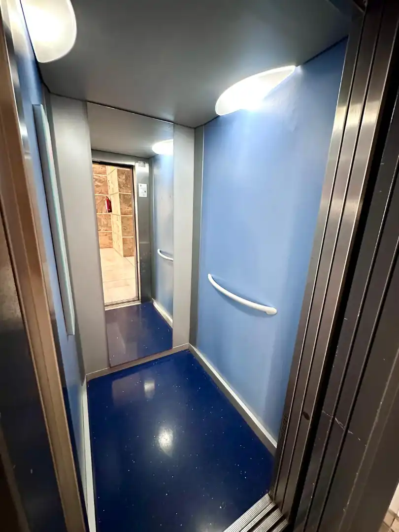 Piso en venta en Roquetas de Mar con Aire acondicionado, Calefacción y Terraza