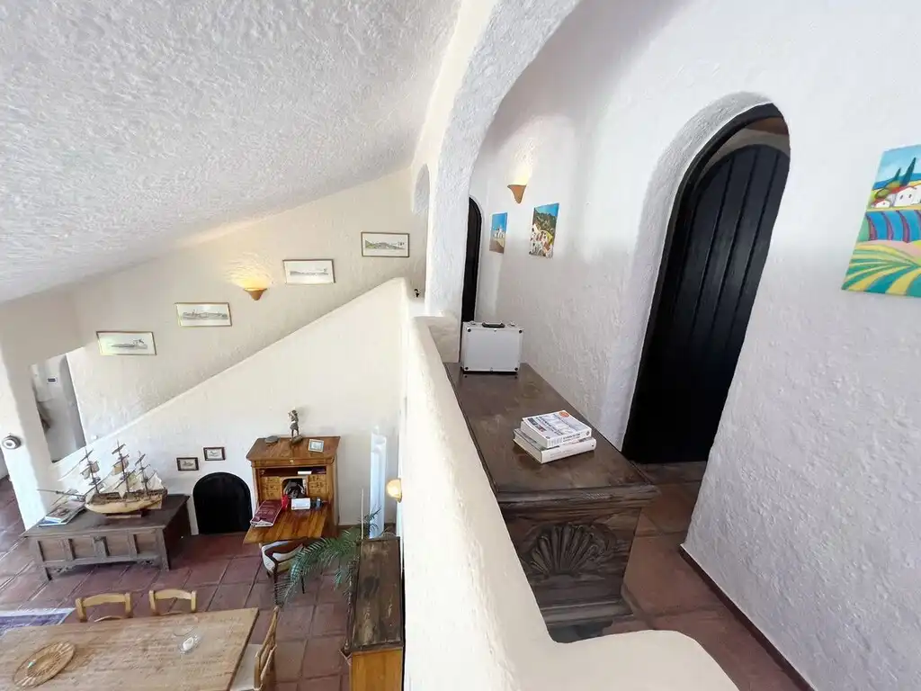 Chalet con piscina en venta en Mijas pueblo, imagen 14