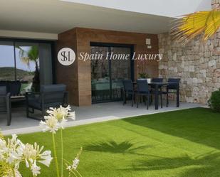 Flat for sale in EL GRECO, Cumbre del Sol