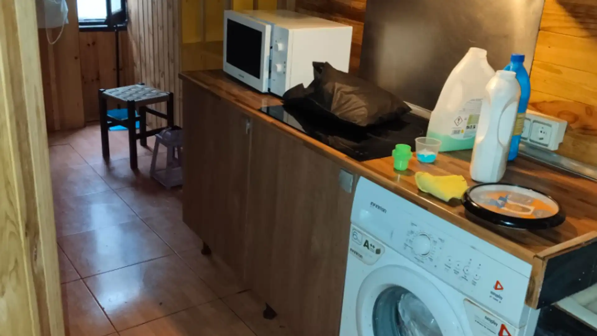 Cocina de Piso en venta en Beasain