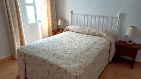 Foto 5 de Pis de lloguer a Avenida Calzada Duquesa Isabel, 36, Centro - Calzada - Cabo Noval, Sanlúcar de Barrameda