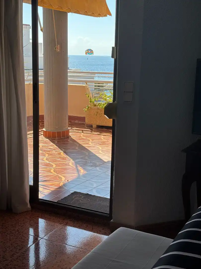 Àtic en venda en Benidorm amb Terrassa