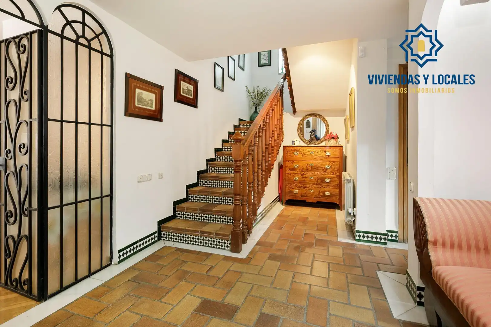 Houses for sale in Granada
