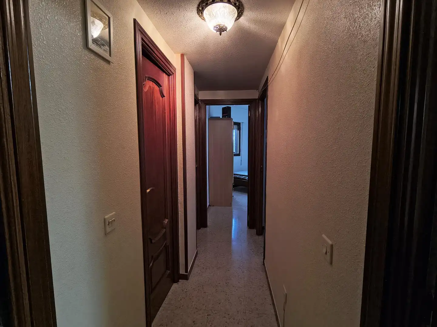 Piso en venta en Guadalajara con Aire acondicionado, Calefacción y Balcón
