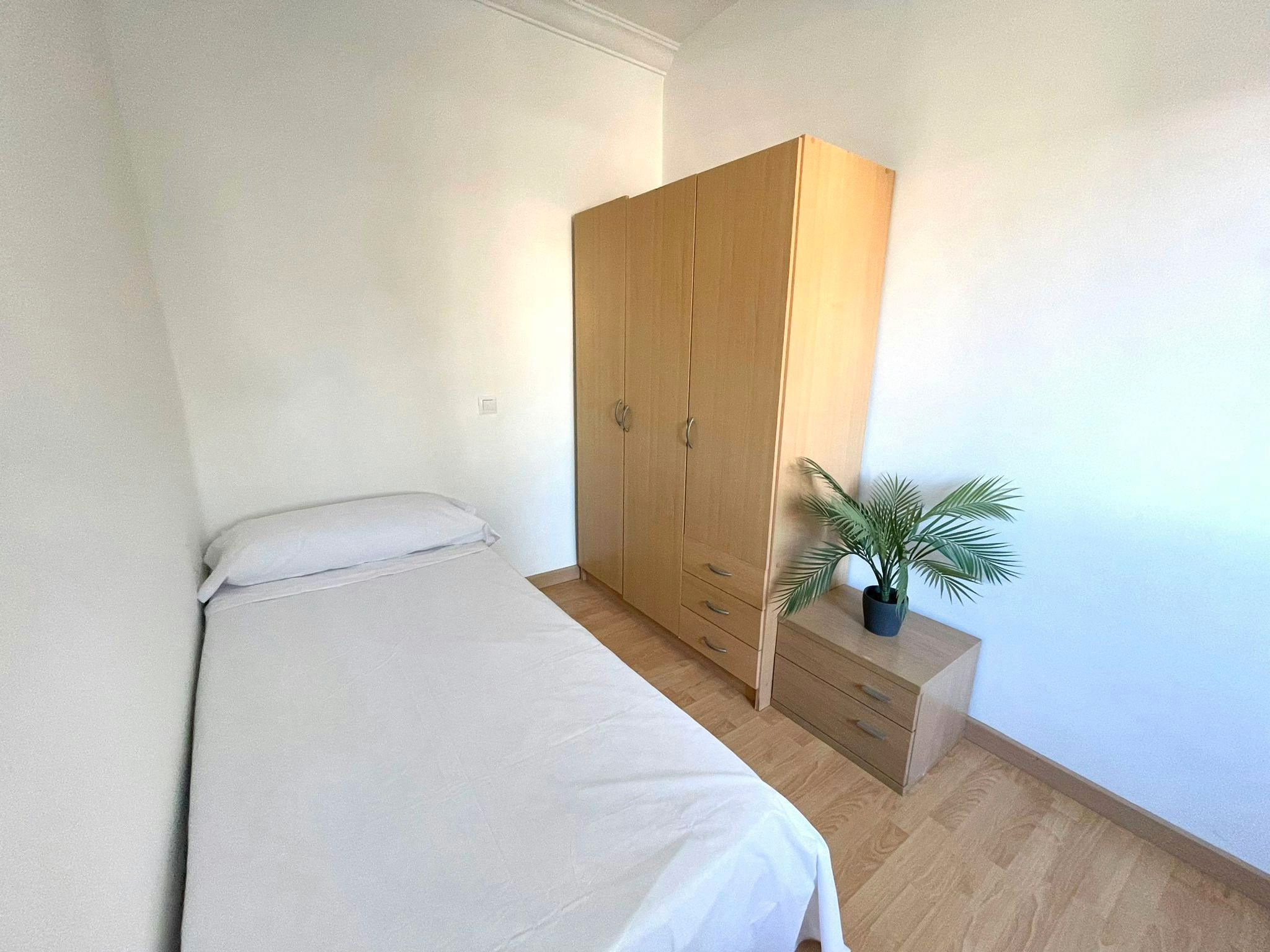 Flat to share in N/A, El Tardón - El Carmen