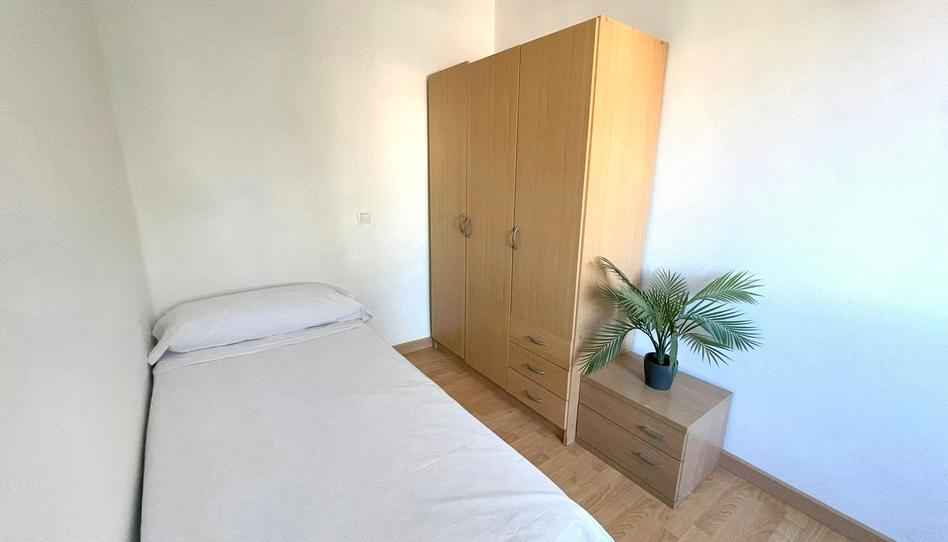 Photo 1 of Flat to share in N/a, El Tardón - El Carmen, Sevilla