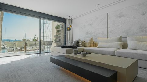 Photo 4 of Apartments for sale in Puerto Banús, Marbella