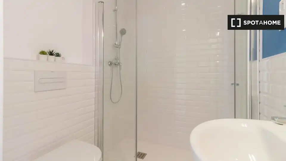 Flat with terrace to rent in Ciutat Vella, imagen 7
