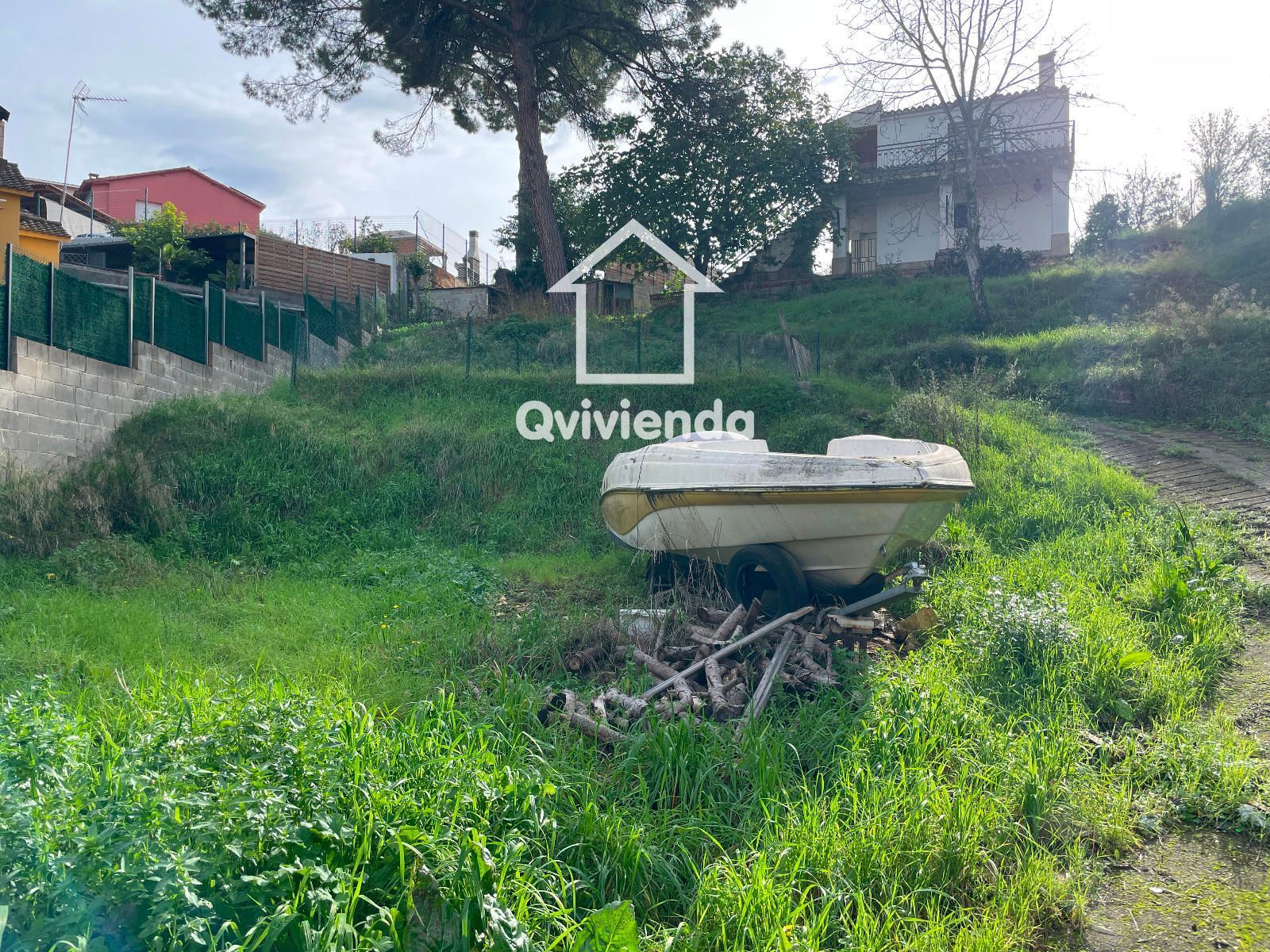 Casa o xalet en venda a Emili Sala, Lliçà d'Amunt