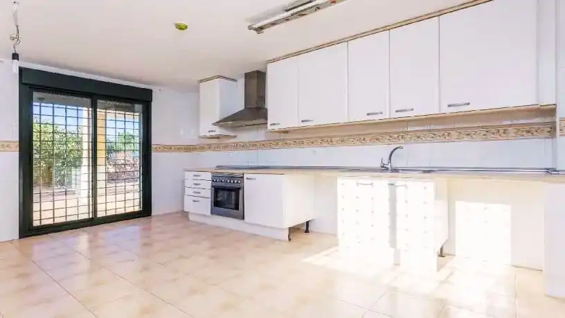 Casa o chalet en venta en Pilar Bardem, Centro